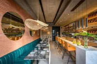 Bertolino Hotel - breakfast