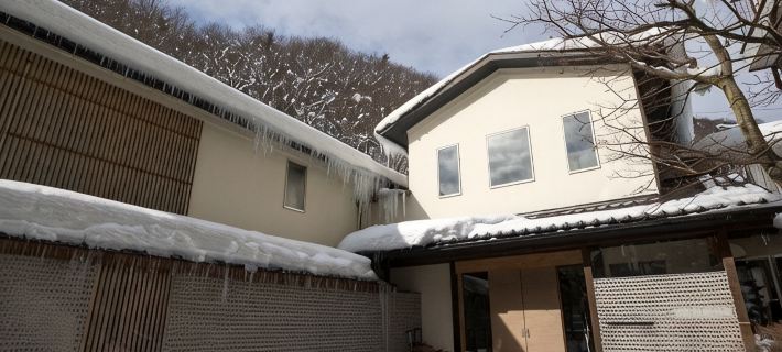 Hinatamikan Hotels in Nakanojo