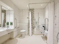 Premier Inn Grimsby Hotels in Grimsby