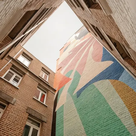 Edgar Suites Lille - Faidherbe
