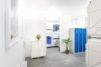 Space Home Apartment - City Center
