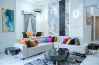 ABOT Luxury Homes - 방갈로