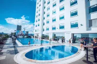 Majestic Mong Cai Hotel - Pools