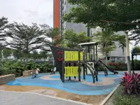 Nordica Gravit 8 by Stay Scape