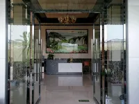 Hezhou Xiaoxuan Hotel