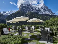 Hotel Spinne Grindelwald Hotels in Grindelwald
