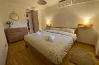 Comfortable apartment in the heart of Aosta - 3星級
