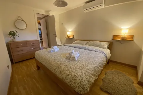 Comfortable apartment in the heart of Aosta