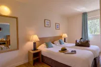 Residence Reine Marine - Apartments