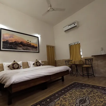 Haveli Expedition & Resort