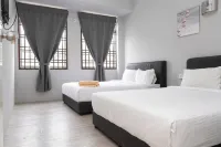 Hotel IR INN - 2 звезды