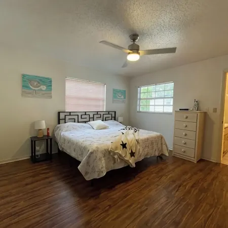 Placid View Cottage