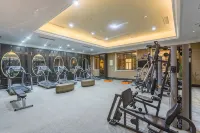Howard Johnson Domando Plaza - Gym