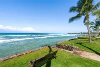 TOP FLOOR - OCEAN VIEWS - PAPAKEA RESORT - 3-نجوم