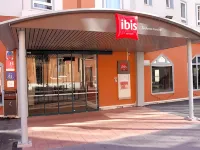 Ibis Toulouse Centre Hotels near Basilique St-Sernin