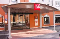 Ibis Toulouse Centre Hotels near Studies and Heritage Library