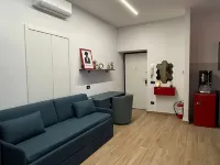 Vacation Luxury House Cassino luxury and technology at the foot of the abbey Hotels in Cassino