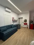 Vacation Luxury House Cassino luxury and technology at the foot of the abbey - 3-Star
