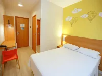 Dan Inn São Carlos by Nacional Inn - parking