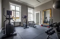 Hotel Royal - Gym