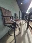 The Wave is private, cozy, comfortable and super chill!. - Apartments
