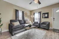 Remote Work Ready • Prime Downtown Spot - Condos