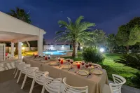 Fidalsa Luxurious Villa Salinas and Sea - Villas