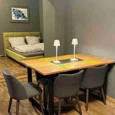 Beautiful apartment in the trendy Ottensen district near the S-Bahn Others