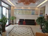 Lanzhou Xinwutong Hotel