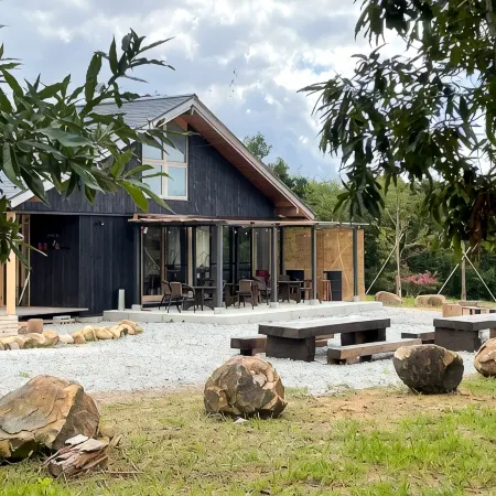 Hotel B-Stone Garden