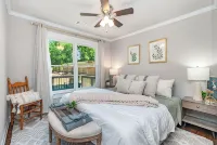 New 4 BR Bungalow Close to Everything Atlanta All 5 Star Reviews