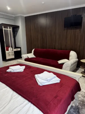 Luna Hotel - Bintang 2