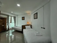 Madugu Service Apartment パーヤップ大学周辺のホテル
