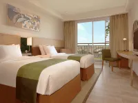 Diamond Hotel Kuta Bali Hotels near Sunset Road