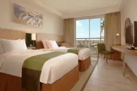 Diamond Hotel Kuta Bali - جاكوزي
