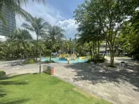GYDEN STAYCATION #RegaliaPark & StarviewBay Forest City - Beach