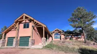 Fantastic Modern Home with Million Dollar Views