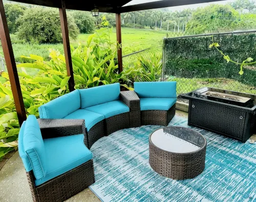 Charming 2-bedroom apartment with, pool, AC, WiFi in lovely Welches, Barbados - WLAN