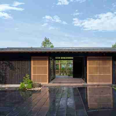 Kaze No Yadori Hotel Exterior