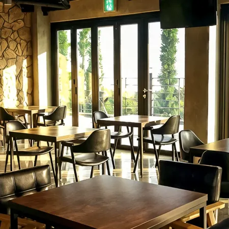 Modern Place Jeju Отели рядом с достопримечательностью «Тематический парк Chocolate Land»