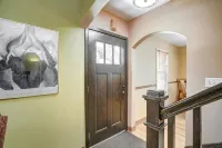 A Pleasant Retreat