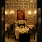 La Villa Bleue-Sidi Bou Said - Gym