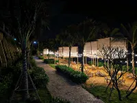 Mandala Cham Bay Mui Ne Hotels & Resorts - Baarit