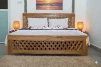 The Lagoons Resort Zanzibar