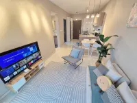 Country Garden Central Park by Voyage Home