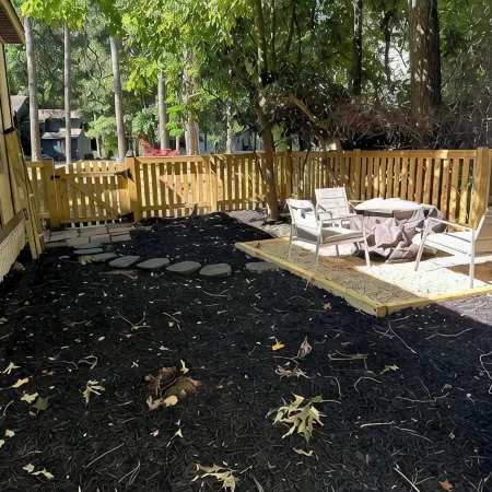 4-bedroom chalet in lovely Ocean Pines with WiFi, AC