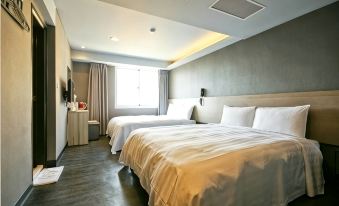 Chance Hotel