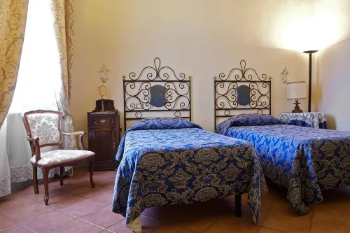 Antica Residenza Cicogna