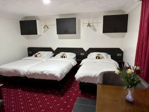 Hotel Eikenhof - 2つ星