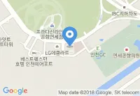 Incheon Airport Prime Guesthouse